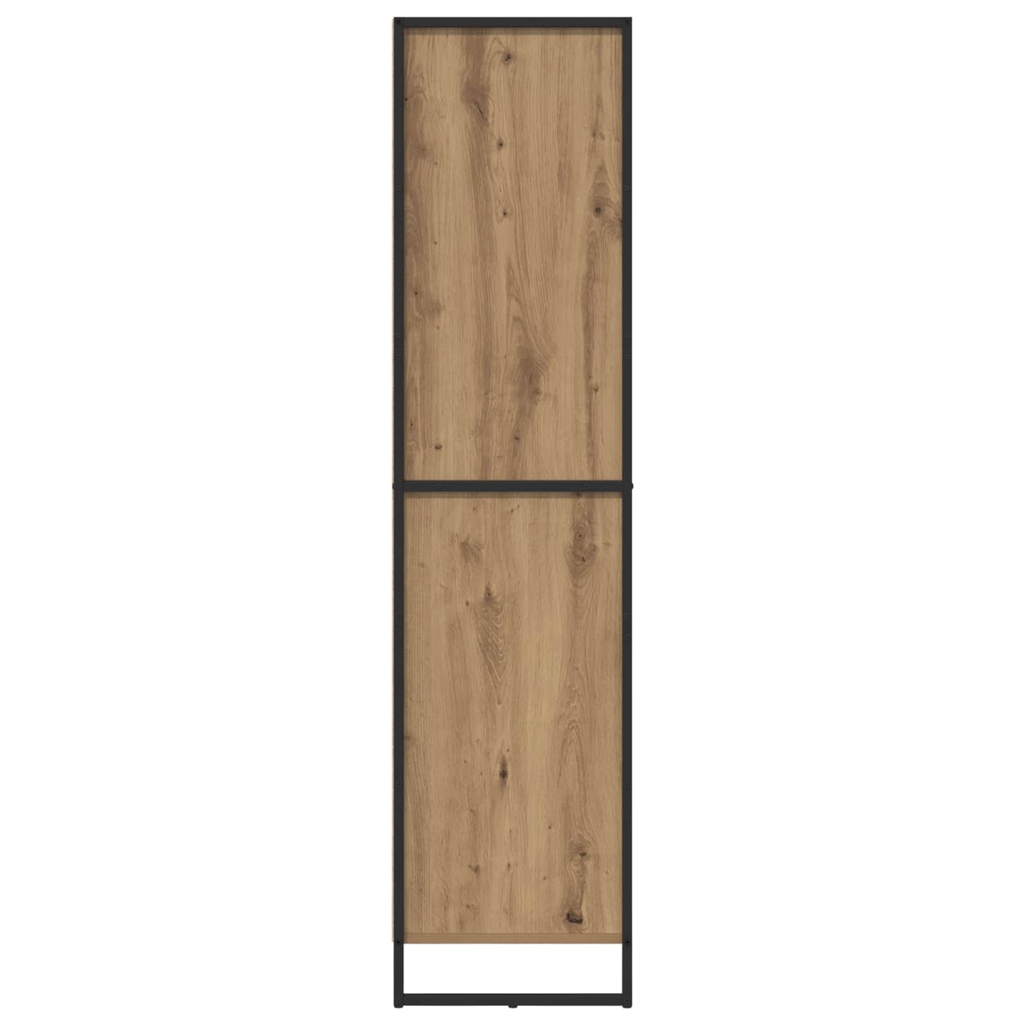 Sideboard Artisan eg 81 x 36 x 150.5 cm Konstrueret træ