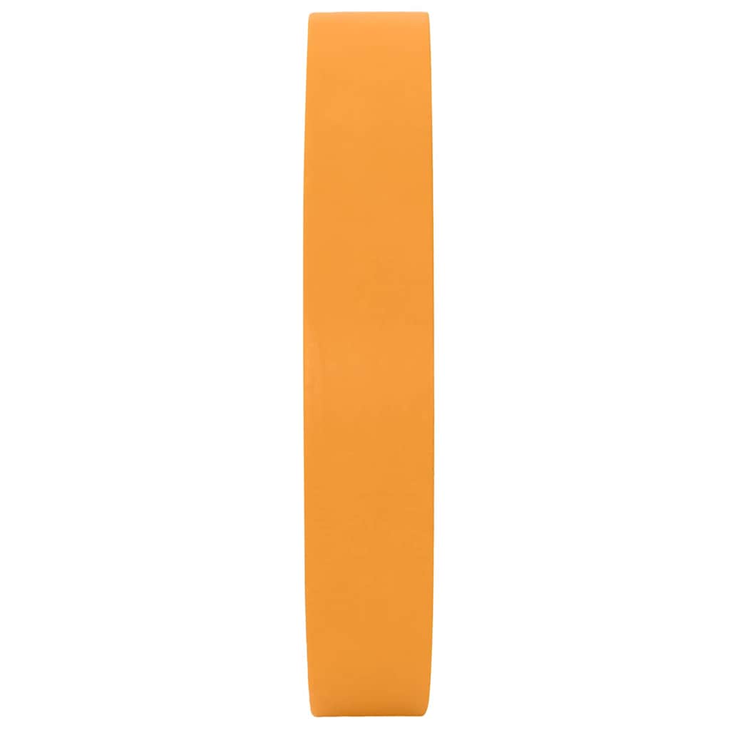 Maler Maskeringstape 6 pcs Gul 19mm x 50m Papir