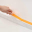 Maler Maskeringstape 12 pcs Gul 19mm x 50m Papir