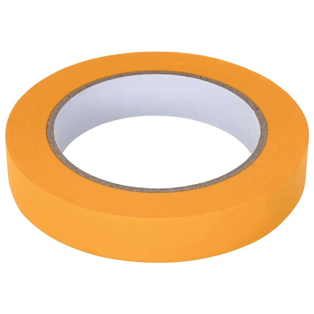 Maler Maskeringstape 12 pcs Gul 19mm x 50m Papir