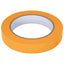 Maler Maskeringstape 24 pcs Gul 19mm x 50m Papir