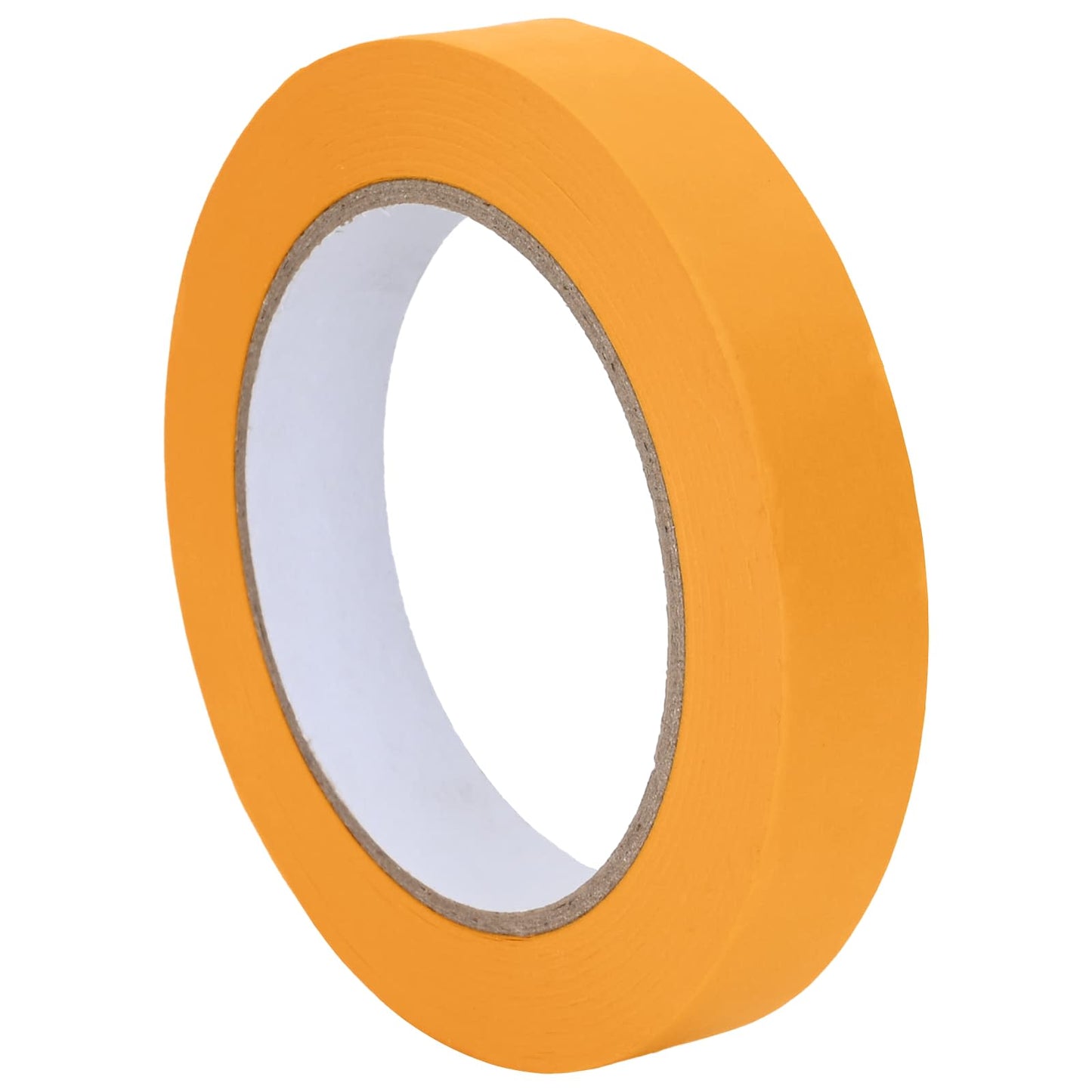 Maler Maskeringstape 50 pcs Gul 19mm x 50m Papir