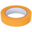 Maler Maskeringstape 24 pcs Gul 25mm x 50m Papir