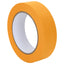 Maler Maskeringstape 6 pcs Gul 30mm x 50m Papir