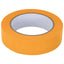 Maler Maskeringstape 6 pcs Gul 30mm x 50m Papir