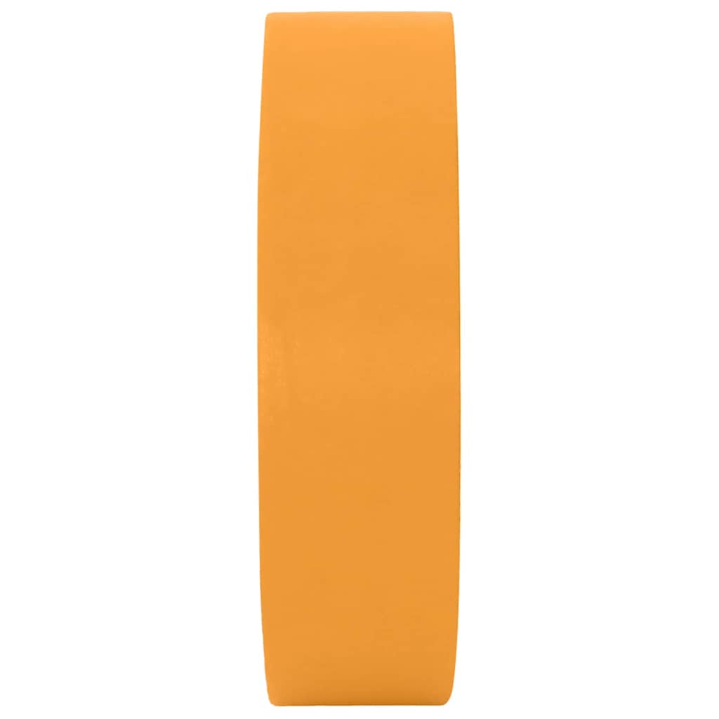 Maler Maskeringstape 6 pcs Gul 30mm x 50m Papir