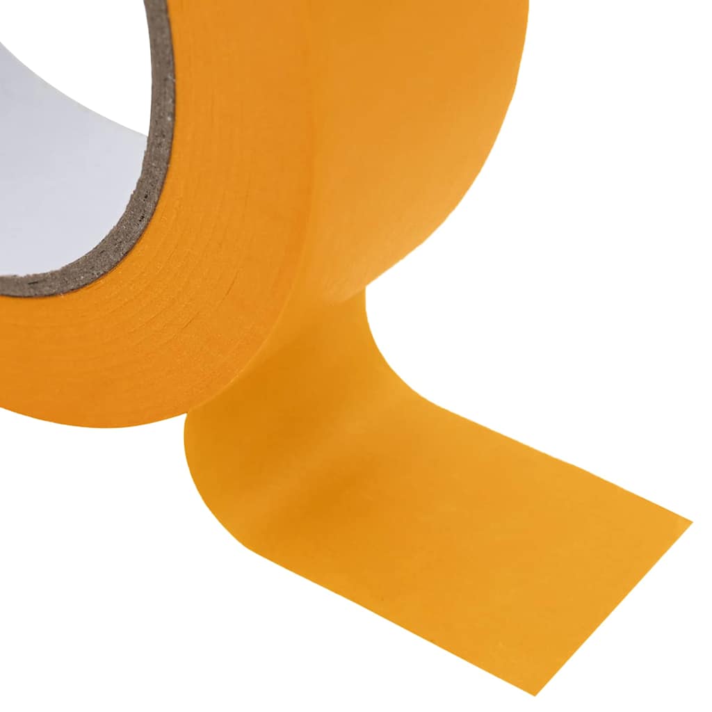 Maler Maskeringstape 24 pcs Gul 30mm x 50m Papir