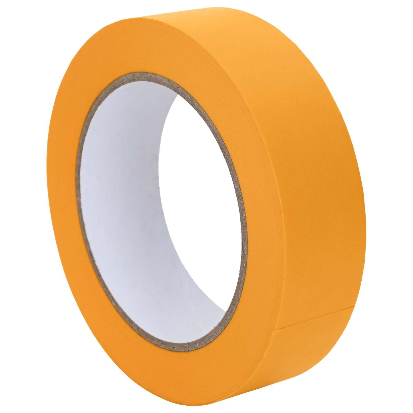 Maler Maskeringstape 24 pcs Gul 30mm x 50m Papir