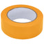 Maler Maskeringstape 6 pcs Gul 38mm x 50m Papir
