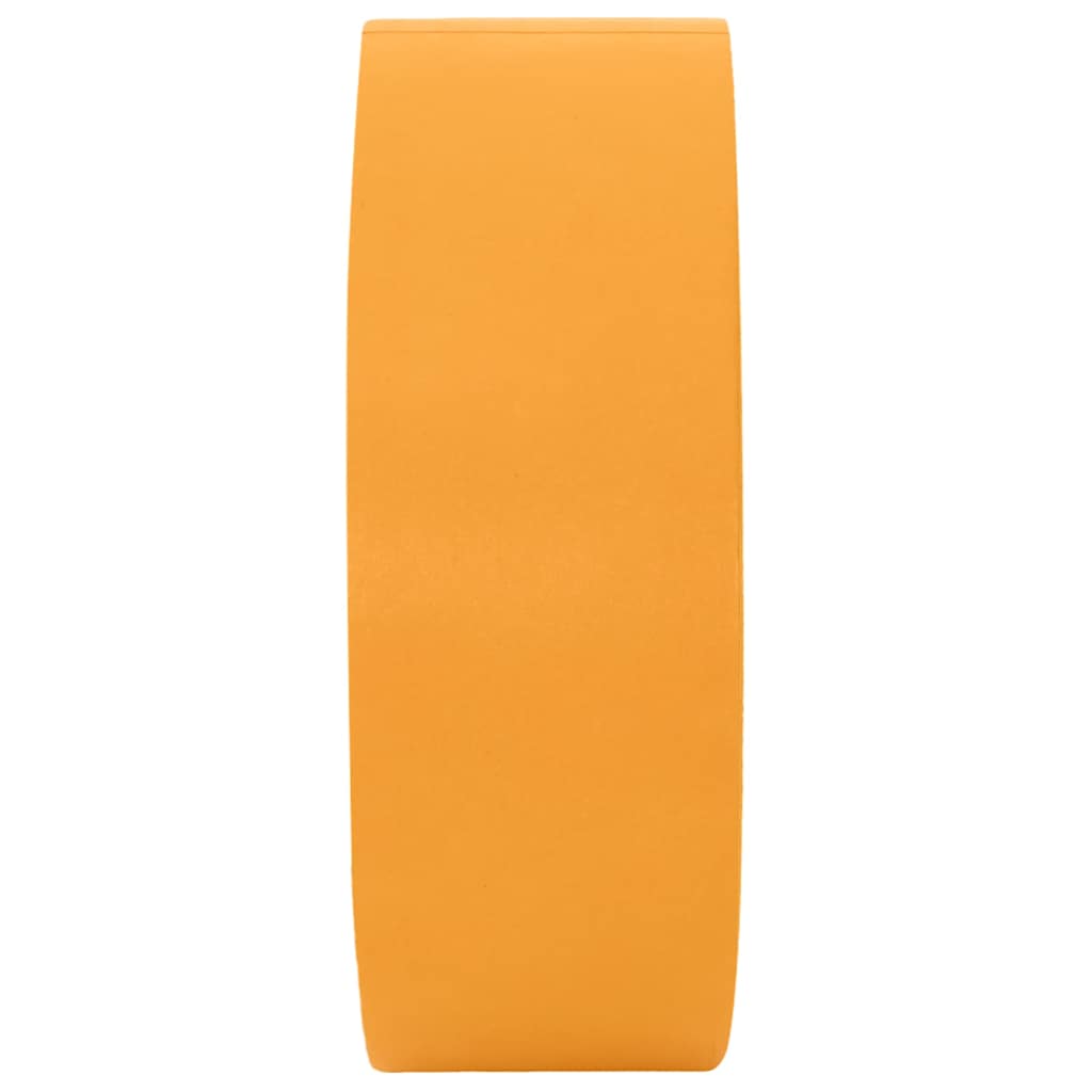 Maler Maskeringstape 6 pcs Gul 38mm x 50m Papir