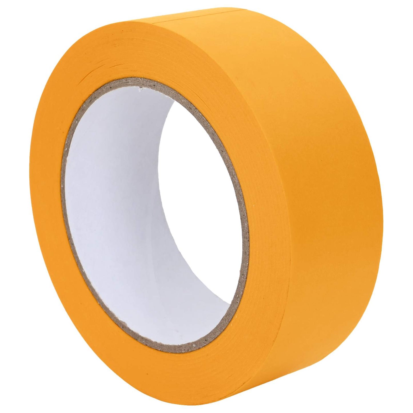 Maler Maskeringstape 24 pcs Gul 38mm x 50m Papir
