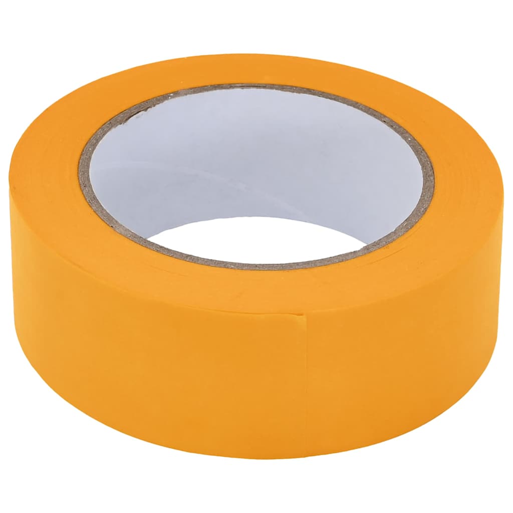 Maler Maskeringstape 24 pcs Gul 38mm x 50m Papir