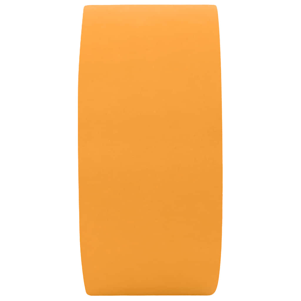 Maler Maskeringstape 6 pcs Gul 50 mm x 50 m Papir