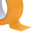 Maler Maskeringstape 50 pcs Gul 50 mm x 50 m Papir