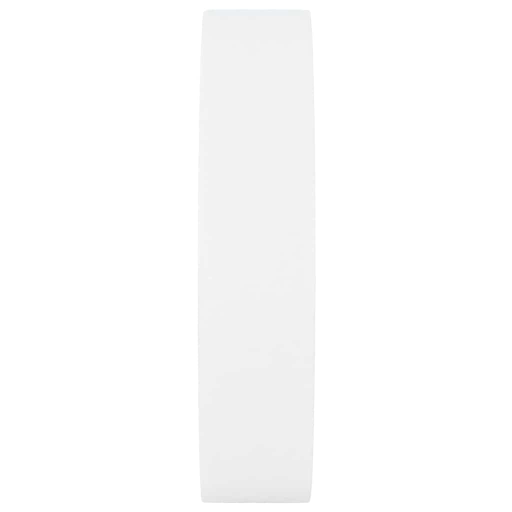 Maler Maskeringstape 6 pcs Hvid 25mm x 50m Papir