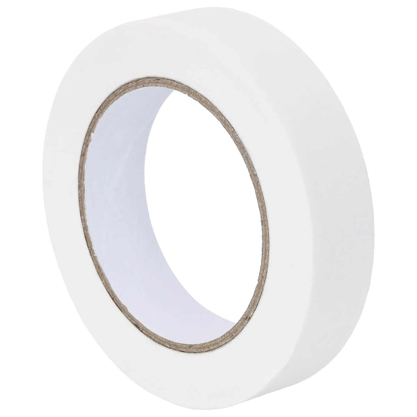 Maler Maskeringstape 12 pcs Hvid 25mm x 50m Papir