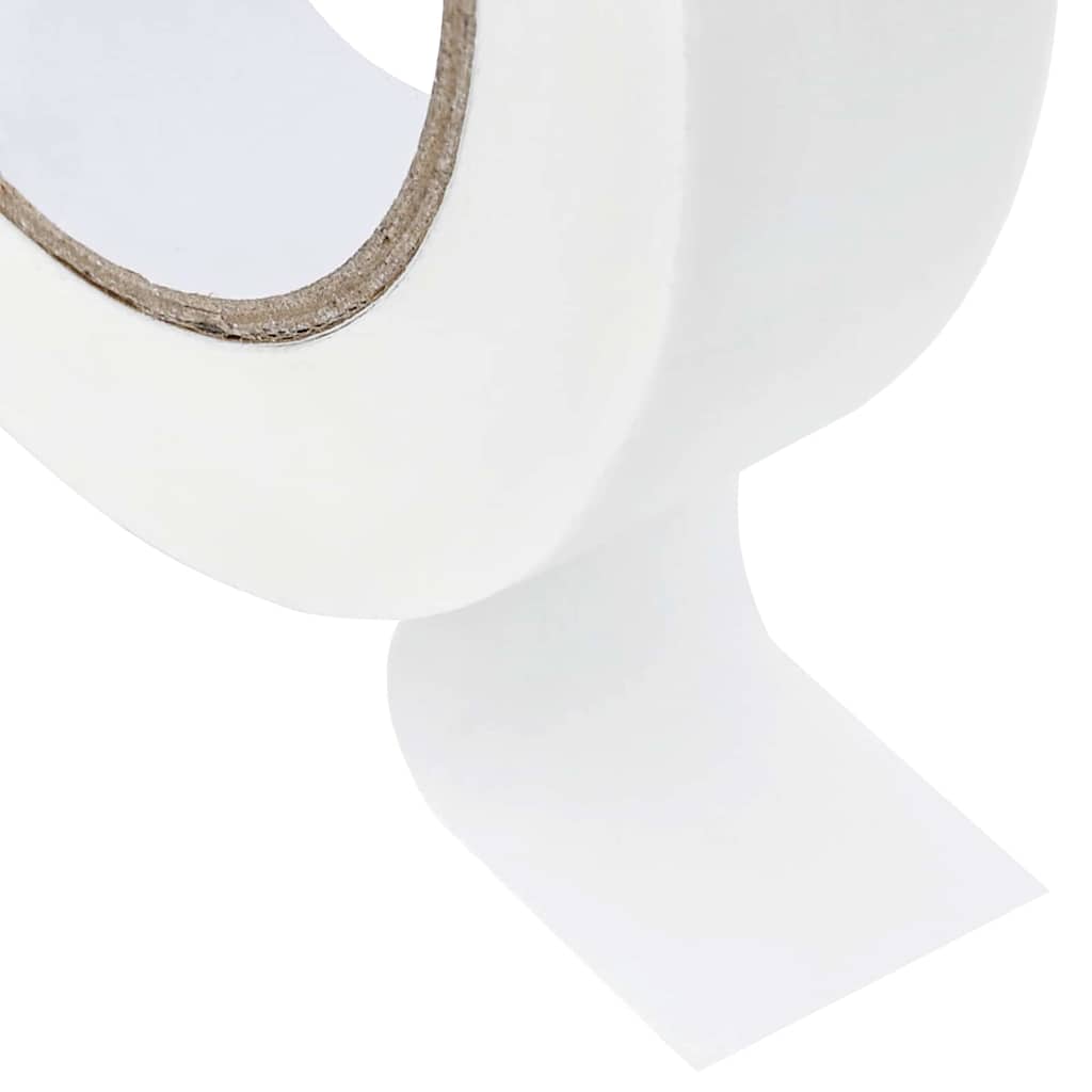 Maler Maskeringstape 24 pcs Hvid 25mm x 50m Papir