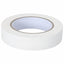 Maler Maskeringstape 24 pcs Hvid 25mm x 50m Papir