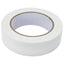 Maler Maskeringstape 6 pcs Hvid 30mm x 50m Papir