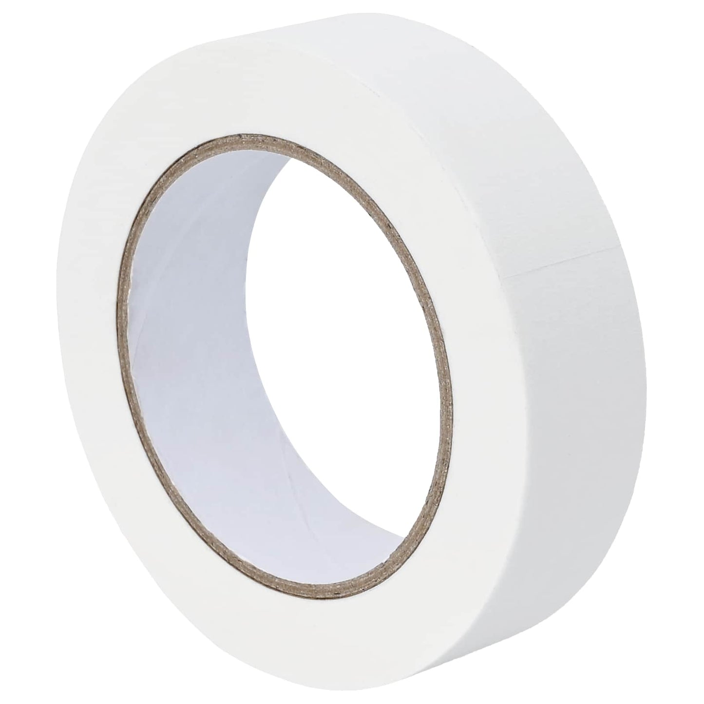 Maler Maskeringstape 50 pcs Hvid 30mm x 50m Papir