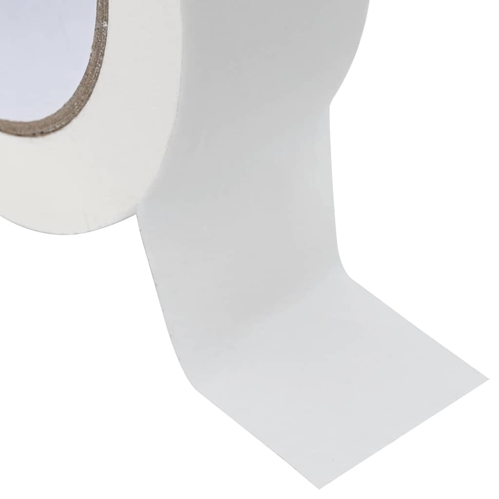 Maler Maskeringstape 12 pcs Hvid 38mm x 50m Papir