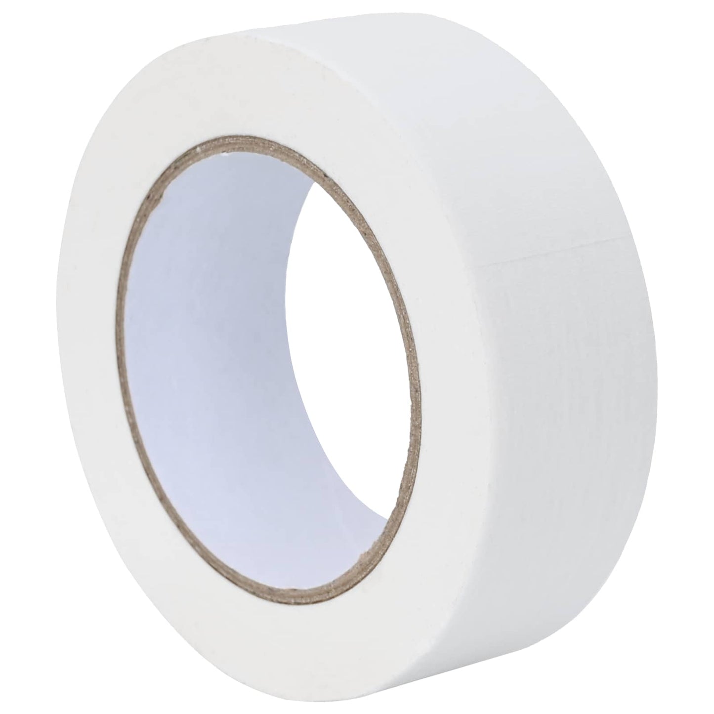 Maler Maskeringstape 12 pcs Hvid 38mm x 50m Papir