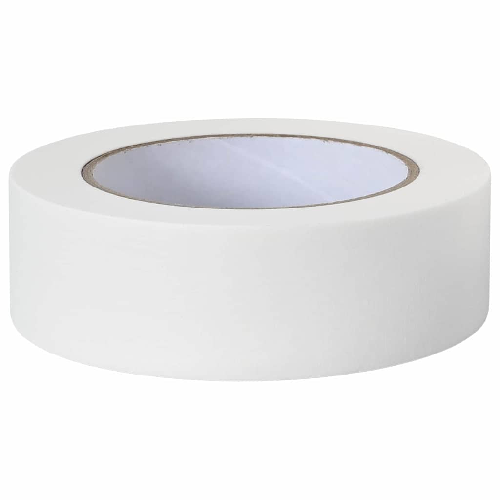 Maler Maskeringstape 50 pcs Hvid 38mm x 50m Papir