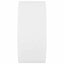 Maler Maskeringstape 6 pcs Hvid 50 mm x 50 m Papir