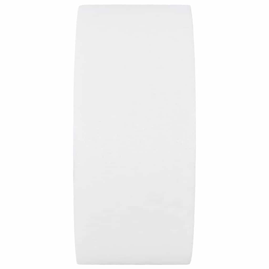 Maler Maskeringstape 6 pcs Hvid 50 mm x 50 m Papir