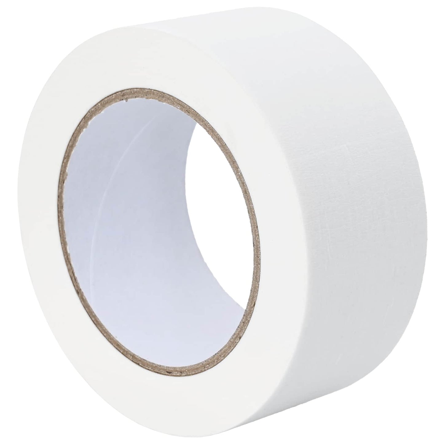 Maler Maskeringstape 12 pcs Hvid 50 mm x 50 m Papir