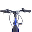 Børnecykel 20 tommer 6-Speed til børn i alderen 6-11 år