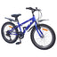 Børnecykel 20 tommer 6-Speed til børn i alderen 6-11 år