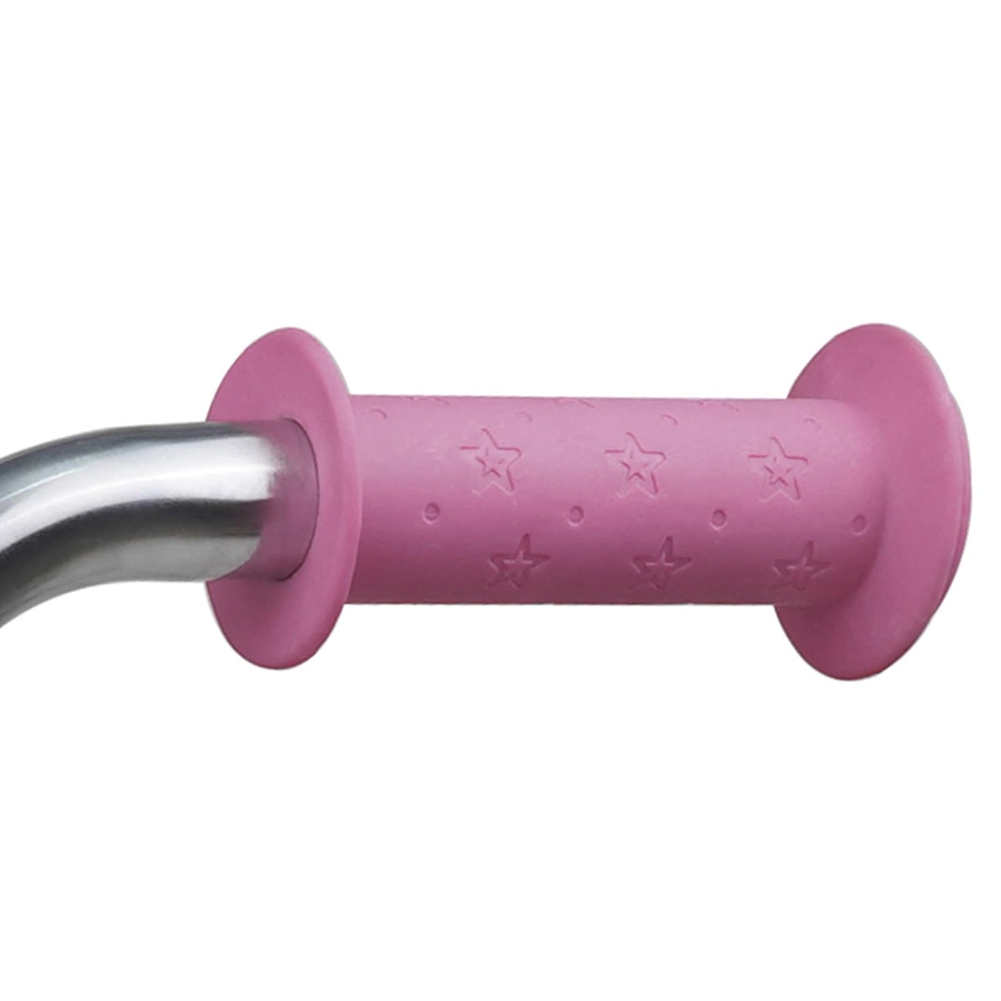 Børnecykel 14 tommer anbefalet til 3-5 år gammel Lys pink
