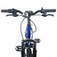 Børnecykel 20 tommer 6-Speed til børn i alderen 6-11 år