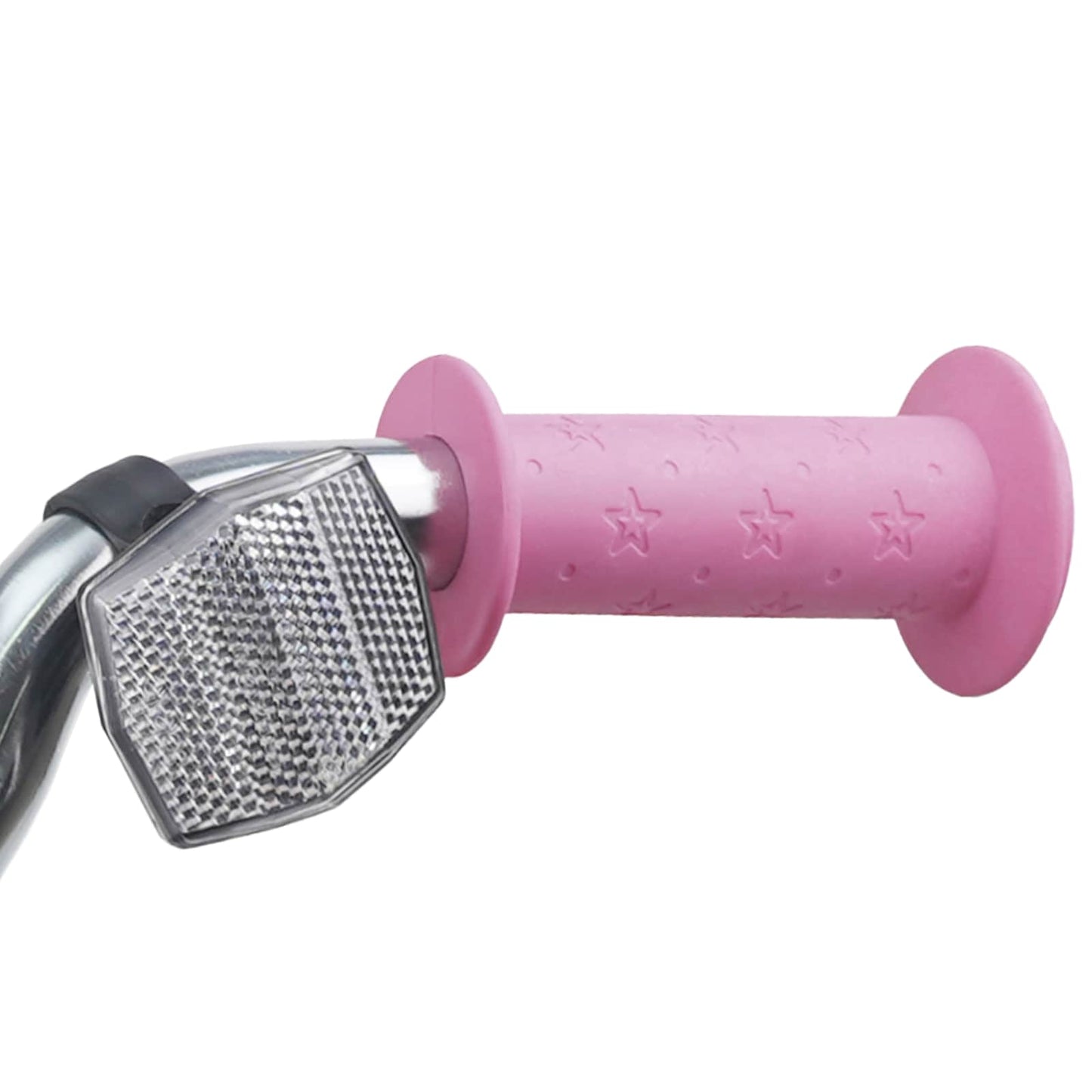 Børnecykel 12 tommer til 2-4 år gamle Lys pink