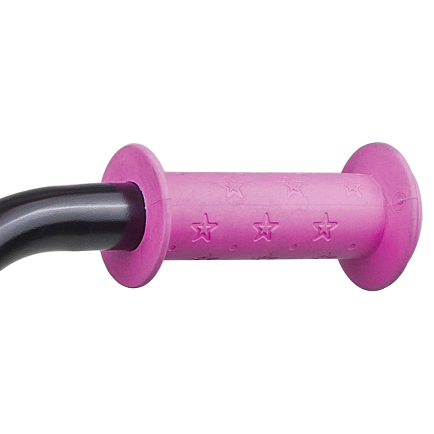 Børnecykel 14 tommer anbefalet til 3-5 år gammel Lys pink