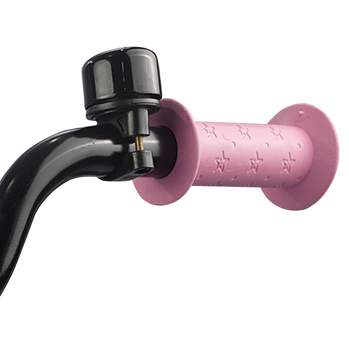 Børnecykel 20 tommer til børn i alderen 6-11 år Lys pink
