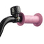 Børnecykel 20 tommer til børn i alderen 6-11 år Lys pink