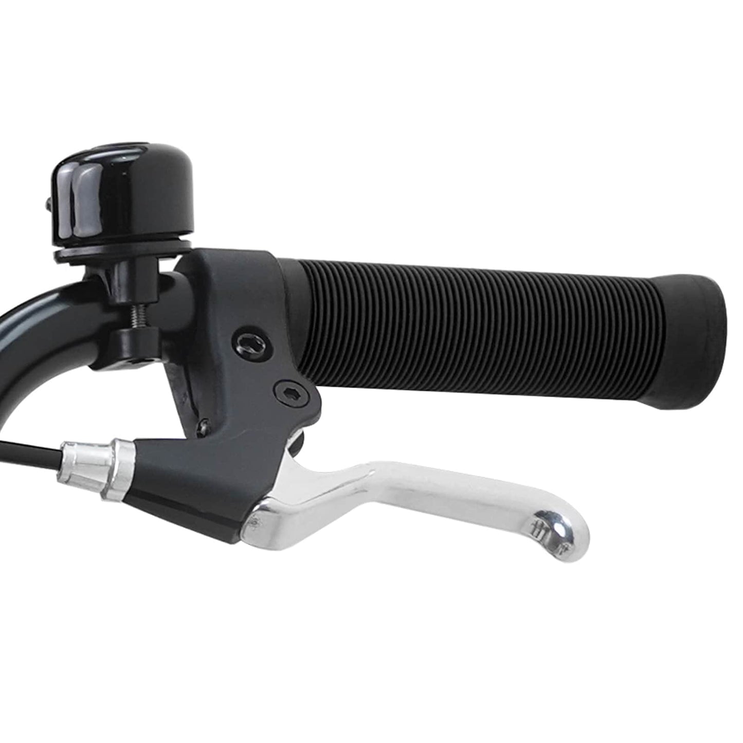 BMX Cykel 20 tommer for over 9 år gammel Sort