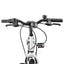 Mountainbike 20 tommer 6-Speed til 5-8 år gamle Hvid
