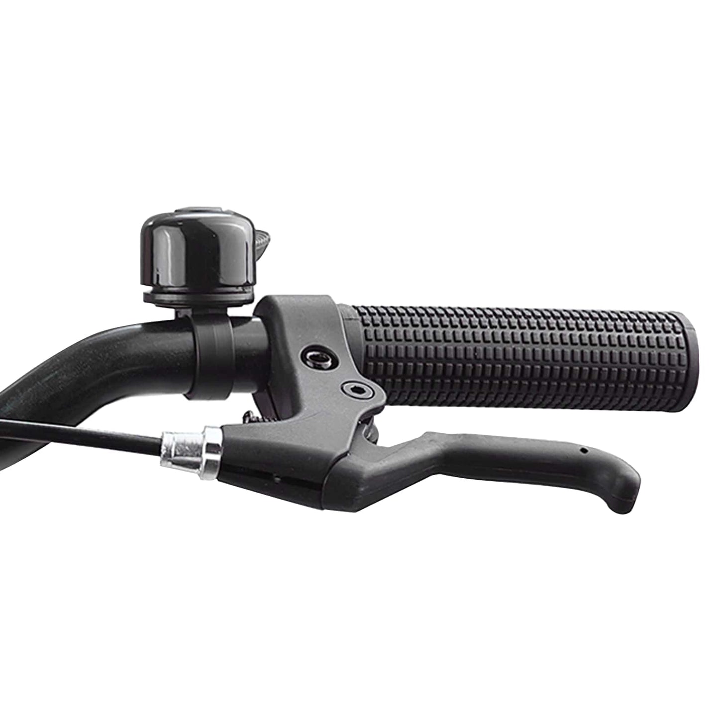 Mountainbike 20 tommer 6-Speed til 5-8 år gamle Hvid