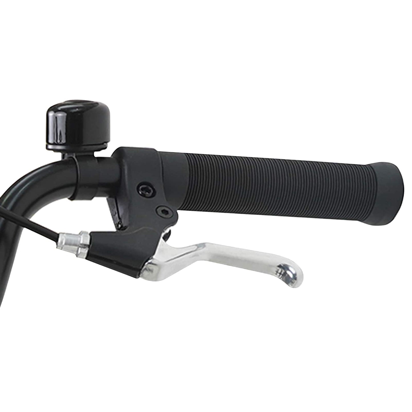 BMX Cykel 20 tommer for over 9 år gammel Hvid