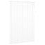 Persienner Hvid 213 x 150 cm 25 mm PVC
