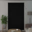 Persienner Sort 213 x 130 cm 25 mm PVC