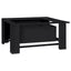 Vaskemaskine Pedestal Sort 64 x 55 x 32,5 cm Stål