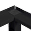 Vaskemaskine Pedestal Sort 62 x 60,5 x 32,5 cm Stål
