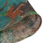 Jute Rulle Camouflage 25 x 5000 cm