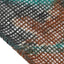 Jute Rulle Camouflage 25 x 10000 cm