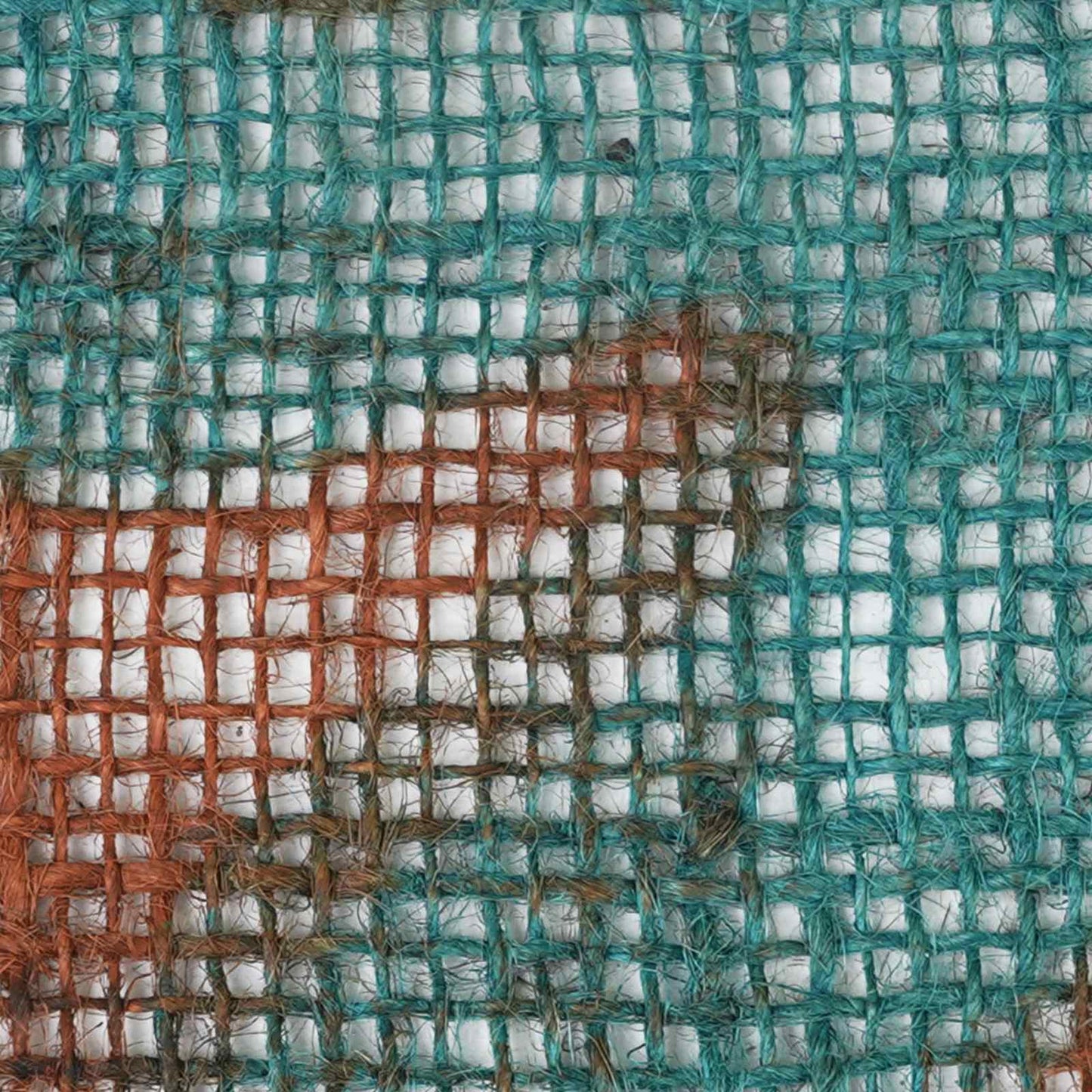 Jute Rulle Camouflage 50 x 500 cm