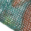 Jute Rulle Camouflage 50 x 1000 cm